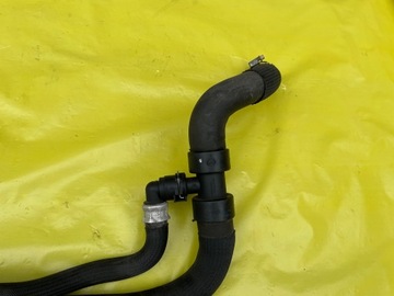 фото thumb №7, Peugeot 308 t9 шланг шланг води 2.0 bluehdi