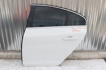 фото thumb №1, Двері лівий зад 614-46 volvo s60 ii