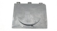 фото thumb №2, Защита колеса запасного пол mercedes sl r129 1296903530