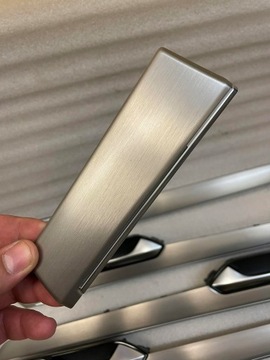 фото thumb №13, Vw passat b8 arteon планка dekor двері led pro nf5