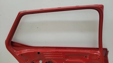 фото thumb №12, Skoda fabia iii 3 6v двері зад задні ліві