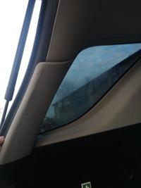 фото thumb №6, Потолок mercedes ml w164 серая lubelskie