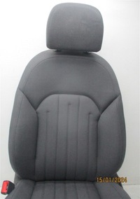 фото thumb №6, Сиденье левый перед водителя audi a8 d4 4h