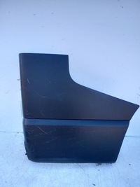 фото thumb №1, Бампер правий задня renault trafic iii