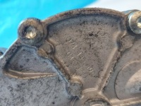 фото thumb №6, Насос вакуум volvo s80 2.5 tdi 074145100