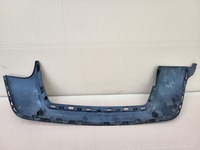 фото thumb №4, Range rover velar накладка спойлер бампера зад or