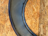 фото thumb №9, Vw new beetle garbus lw5y крыло зад задний правые