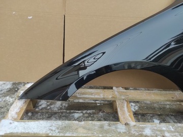 фото thumb №8, Крило лівий перед лівий переднє bmw f10 f11 колір 475