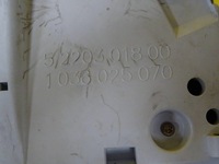 фото thumb №6, Лічильник приладова панель прилади vw lupo 1.0 бензин 6x0920801 nr537