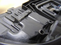 фото thumb №11, Mercedes w213 full led лампа ліва a2139069109