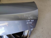 фото thumb №8, Bmw e90 рестайлінг кришка 896 bluewater