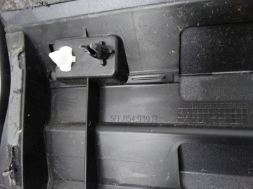 фото thumb №11, Cupra formentor планка дверь левый перед 5ff854939b