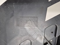 фото thumb №4, Nissan leaf ii плита защита pod бампер