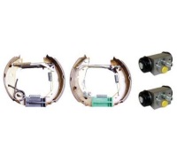 Купить Brembo тормозные колодки тормозные mercedes-benz a, фото thumb