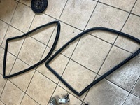 фото thumb №5, Скло права задня ford galaxy ii