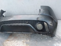 фото thumb №8, Jaguar e-pace бампер задній задня