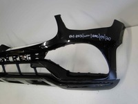 фото thumb №7, Mercedes glc x253 253 рестайлінг бампер переднє 43 amg