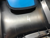 фото thumb №6, Toyota rav4 iv рамка dekor тунель середнього передач