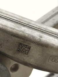 фото thumb №15, Maserati levante 2017 поворотний кулак колеса заднього