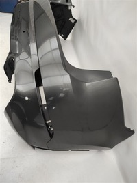 фото thumb №8, Бампер задняя porsche cayenne iii 9y turbo gts po 18