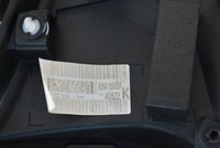 фото thumb №8, Megane iv універсал боковина двері лівий праві перед зад kpl.