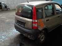 фото thumb №1, Panda ii лампа задняя правая