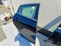 фото thumb №6, Двері зад ліва права x6 g06 lci 416 карбон schwarz ідеал!!!