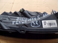 фото thumb №11, Лампа правий перед hy32-13w029-db discovery v ang