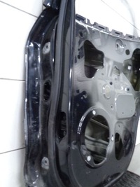 фото thumb №10, Ford ecosport mk2 15 дверь правый задняя задние jk8