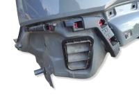 Чверть задня права задній крила задній правий hyundai kona 1 2017-2023 Ціна, фото thumb