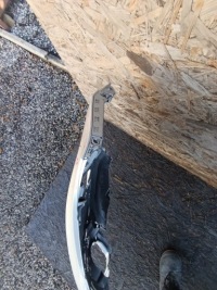 Бампер перед mercedes gla w 156 в Україні, фото thumb