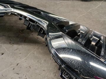 фото thumb №14, 6v0853653g решётка радиатора atrpa skoda fabia iii mon carlo