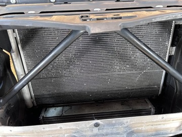 фото thumb №5, Pas переднее усилитель балка радиатор bmw x5 g05 x6 g06 3.0d автомат