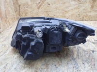 Фара лампа правый перед bme 316d e91 рестайлинг  универсал европа 7202574 Недорого, фото thumb