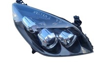 фото thumb №1, Лампа правый перед opel vectra c signum lift europa tyc