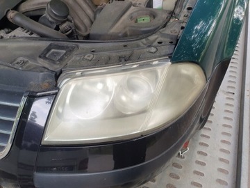 фото thumb №13, Дроти підсилювача vw passat b5 fl 2.0 azm