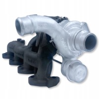 фото thumb №1, Турбіна ford tourneo connect 1.8 tdci 90km