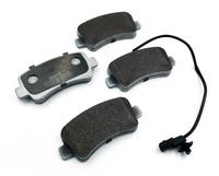 фото thumb №2, Тормозные колодки тормозные opel movano b renault master 3