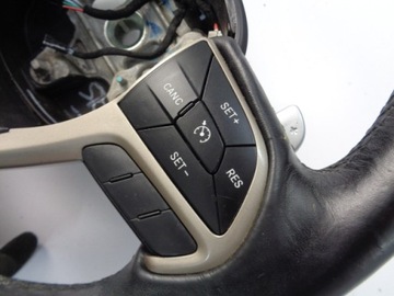 фото thumb №6, Кермо jeep cherokee kl 2014-