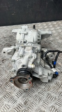 фото thumb №5, Задний механизм дифференциал kia sportage v nq5 2023 530004g200