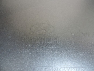 фото thumb №16, Hyundai elantra vii 7 2021 2022 бампер зад