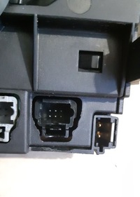 фото thumb №11, Переключатель переключатели peugeot 307 807 206 citroen picasso c5 xsara 96511201xt