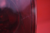 фото thumb №7, Лампа правая задняя задняя p2688 mazda 3 1 i bk sedan 03-06