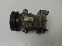 фото thumb №10, Компрессор кондиционера mercedes citan kangoo ii 1.5 cdi 8200953359--b