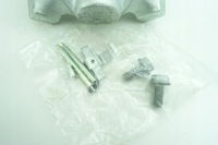 фото thumb №3, Супорт зад лівий mercedes w202 w210 r129 36mm ate