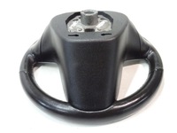 фото thumb №14, Повітропровід шкіра шкіряний мультифункція opel mokka 13-19