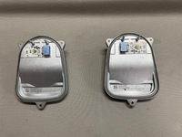 фото thumb №1, Mercedes benz модуль лампы led