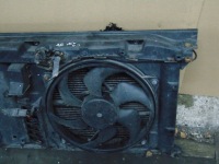 фото thumb №3, Pas передній радіатор citroen c4 1.6 16v