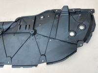 фото thumb №10, Toyota camry viii 8 17r- защита плита pod бампер перед 51441-33220
