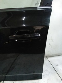 фото thumb №6, G624 дверь левый перед bmw x3 e83 schwarz 2